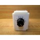 AMF Potter & Brumfield CB-1047D-20 Time Delay Relay CB1047D20 White - New No Box