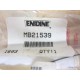 Enidine MB21539 Shock Asborber