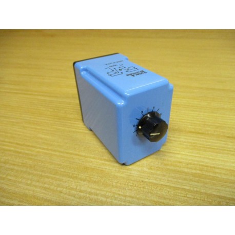 AMF Potter & Brumfield CB-1047D-20 Time Delay Relay CB1047D20 Blue - New No Box