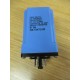 AMF Potter & Brumfield CB-1047D-20 Time Delay Relay CB1047D20 Blue - New No Box