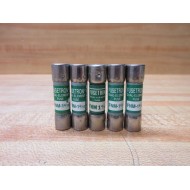 Buss FNM-1-410 Bussmann Fuse Cross Ref 6F175 (Pack of 5) - New No Box