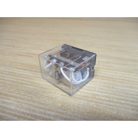 NTE R14-17A10-120 Relay R1417A10120 - New No Box