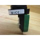 Allen Bradley 800H-FRXT6D2P Push Pull Switch - New No Box