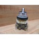 Allen Bradley 800T-J2KD7B Selector Switch 800TJ2KD7B W(2) 800T-XA - New No Box