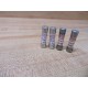 Gould Shawmut Ferraz Trionic OTM3 Time-Delay Fuse 0TM3 (Pack of 4) - New No Box