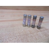 Gould Shawmut Ferraz Trionic OTM3 Time-Delay Fuse 0TM3 (Pack of 4) - New No Box