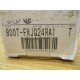 Allen Bradley 800T-FXJQ24RA1 Button 800TFXJQ24RA1 W 800T-XA1 & 800T-Blank