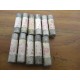 Gould Shawmut Ferraz TRM15 Mersen Fuse Cross Ref 540N54 (Pack of 12) - Used