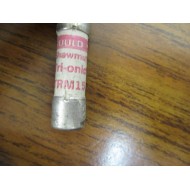 Gould Shawmut Ferraz TRM15 Mersen Fuse Cross Ref 540N54 (Pack of 15) - New No Box