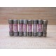 Gould Shawmut Ferraz TR-6-14 Mersen Fuse TR614 (Pack of 8) - New No Box