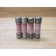 Gould Shawmut Ferraz TR-6-14 Mersen Fuse TR614 (Pack of 8) - New No Box