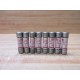 Gould Shawmut Ferraz TR-2 Mersen Tri-Onic Fuse TR2 (Pack of 8) - New No Box