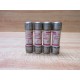 Gould Shawmut Ferraz TR-2 Mersen Tri-Onic Fuse TR2 (Pack of 8) - New No Box