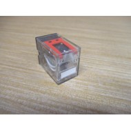Omron MY4-12VDC Relay MY412VDC - New No Box