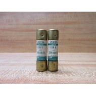 Economy Fuse EON-6 Econ Fuse EON6 (Pack of 2) - New No Box