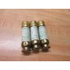 Economy Fuse ECNR-2-14 Econ Fuse ECNR214 (Pack of 6) - New No Box