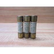 Economy Fuse ECN-8 Econ Fuse ECN8 (Pack of 3) - New No Box