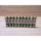 Economy Fuse ECN-12 Econ Fuse ECN12 (Pack of 10) - New No Box