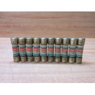 Economy Fuse ECN-12 Econ Fuse ECN12 (Pack of 10) - New No Box