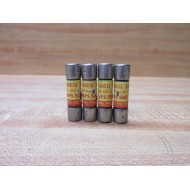 Economy Fuse MEQ-15 Fuse MEQ15 (Pack of 4) - New No Box