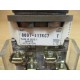 Allen Bradley 800T-J17KC7 Selector Switch W (2) 800T-XA - Used