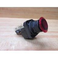 Allen Bradley 800H-FRXTP16RA2 Push Button Switch W800T-XA - New No Box