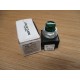 Joslyn Clark 100T-PBLR2G Illuminated Push Button 100TPBLR2G