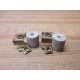 Furnas H9 Siemens Heater Overload  H-9 (Pack of 2) - Used