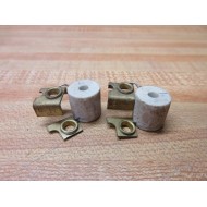 Furnas H9 Siemens Heater Overload  H-9 (Pack of 2) - Used