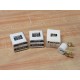 Furnas H14 Siemens Overload Heater Element (Pack of 3)