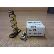 Cutler Hammer FH-35 Eaton Overload Relay Heater Element FH35