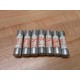 Gould Shawmut Ferraz Amp-Trap ATQ3 Fuse (Pack of 7) - New No Box