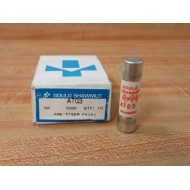 Gould Shawmut Ferraz Amp-Trap ATQ3 Fuse (Pack of 10)