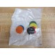 Square D 9001-KR2U Universal Push Button 9001KR2U - New No Box