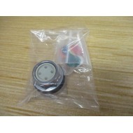 Square D 9001-KR2U Universal Push Button 9001KR2U - New No Box