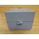 Allen Bradley 509-BAD Starter Enclosure 509BAD - Used