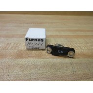 Furnas H1244 Siemens Overload Heater Element 1244