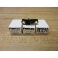 Furnas H1230 Siemens Overload Heater Element 1230 (Pack of 3)