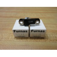 Furnas H1239 Siemens Overload Heater Element 1239 (Pack of 2)