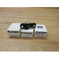 Furnas H1242 Siemens Overload Heater Element 1242 (Pack of 3)