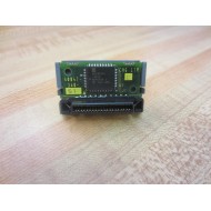 Allen Bradley 40847-340-51 EEPROM Memory Module 1747-M11 - Used