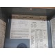 Allen Bradley 509-TAD Enclosed Starter 509TAD - New No Box
