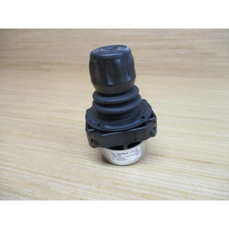 P&G Controls JC2000-0040 Joy Stick JC20000040 - New No Box