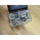 Allen Bradley 800TC-FXTP16RA1 Illuminated Push Button - New No Box