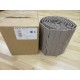 Rexnord 10177695 Table Top Chain LF821K12 10' Length