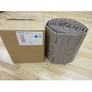Rexnord 10177695 Table Top Chain LF821K12 10' Length