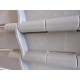 Rexnord 10177695 Table Top Chain LF821K12 10' Length