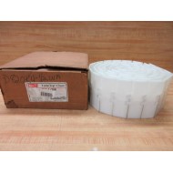 Rexnord D820K4-12WA Table Top Chain D820K412WA 8'-9" Length