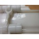 Rexnord D820K4-12WA Table Top Chain D820K412WA 8'-9" Length