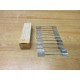 Buss LKN-10 Bussmann Fuse Link Cross Ref 4XH90 (Pack of 11)